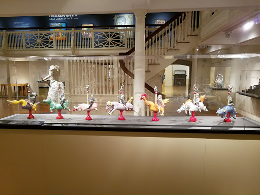 Museum «Peabody Essex Museum», reviews and photos, 161 Essex St, Salem, MA 01970, USA