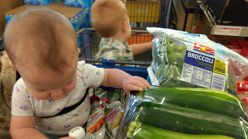 Grocery Store «ALDI», reviews and photos, 5156 Hinkleville Rd, Paducah, KY 42001, USA