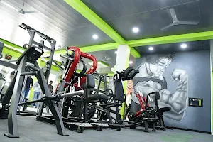 PawanPutra Gym & Fitness Hub image