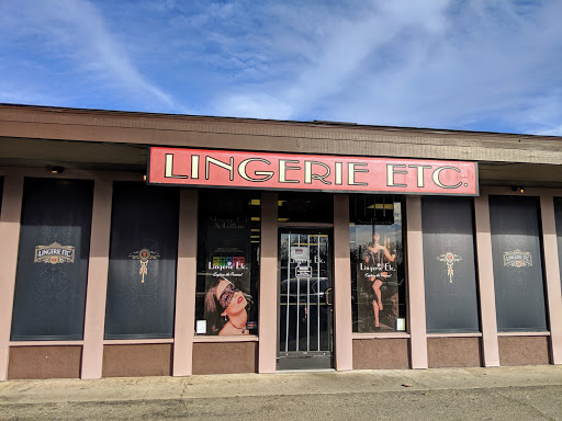 Lingerie Etc, 2298 Monument Blvd, Pleasant Hill, CA 94523, USA, 