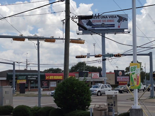 Convenience Store «Stripes», reviews and photos, 1401 Southmore Ave, Pasadena, TX 77502, USA