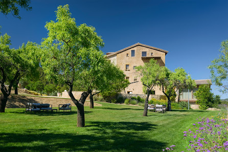 Torre del Marqués Hotel, Winery & Spa - Small Luxury Hotels Paraje Torre del Marques de, Carretera Fuentespalda a, Km 2,2, 44652 Ráfales, Teruel, España