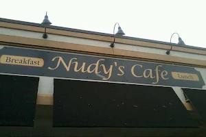 Nudy's Cafe Malvern image