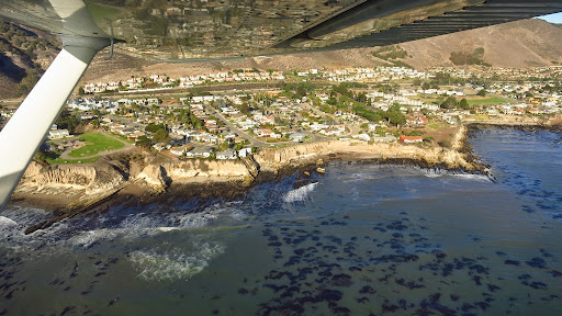 Park «Spyglass Park», reviews and photos, Spyglass Dr, Pismo Beach, CA 93449, USA