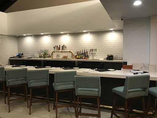 The Front Room Lounge