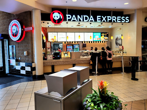 Panda Express image