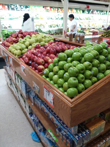 Grocery Store «Megamart», reviews and photos, 111 Bowie Rd, Laurel, MD 20707, USA