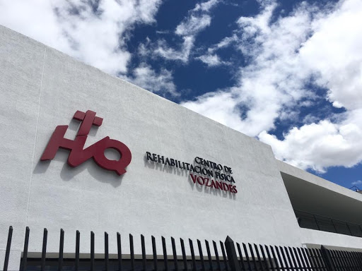 University clinics Quito
