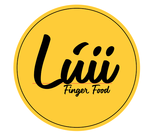 Lúii Finger food