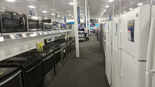Electronics Store «Best Buy», reviews and photos, 5025 Jimmy Lee Smith Pkwy, Hiram, GA 30141, USA