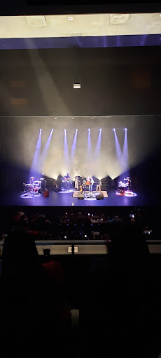 Cultural Center «South Miami-Dade Cultural Arts Center», reviews and photos, 10950 SW 211 St, Miami, FL 33189, USA