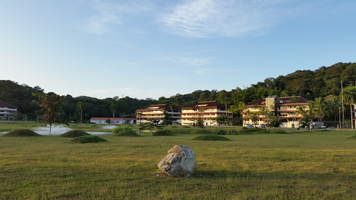 Parque Nacional Camino de Cruces