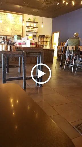 Cafe «hebrews coffee», reviews and photos, 1604 E Republic Rd, Springfield, MO 65804, USA