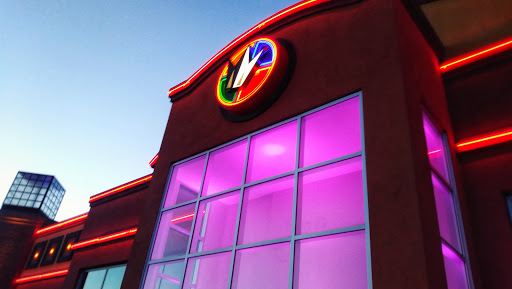 Movie Theater «Regal Cinemas River Point 14 & RPX», reviews and photos, 3565 S Platte River Dr, Sheridan, CO 80110, USA