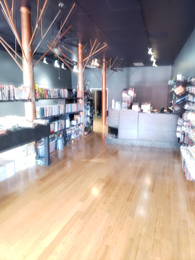 Comic Book Store «Grass Valley Games», reviews and photos, 124 Mill St, Grass Valley, CA 95945, USA