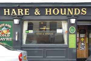 The Hare & Hounds image