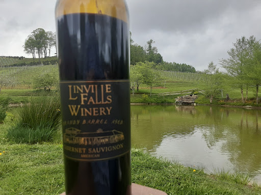 Vineyard «Linville Falls Winery», reviews and photos, 9557 Linville Falls Hwy, Newland, NC 28657, USA