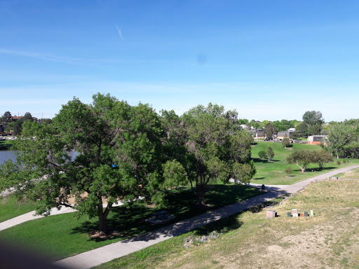 Park «Bell Roth Park», reviews and photos, Milky Way, Thornton, CO 80260, USA