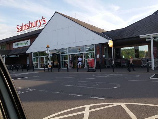 Sainsbury's