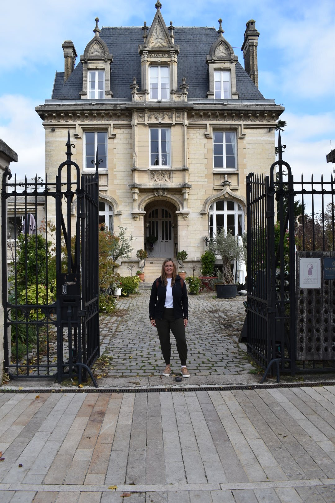 Photo n° 2 de l'avis de Michelle.r fait le 30/10/2022 à 17:49