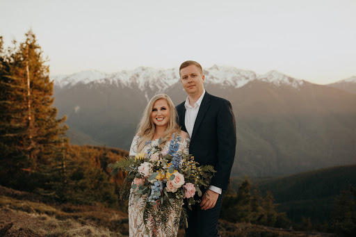 Dress Store «The Dress Theory», reviews and photos, 7222 Linden Ave N, Seattle, WA 98103, USA