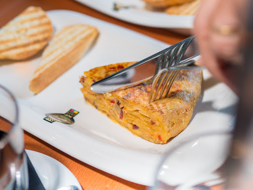 Café Regina Mesa y López Gran Canaria