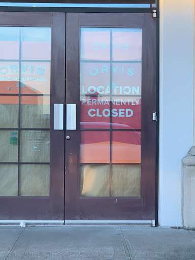 Clothing Store «Orvis», reviews and photos, 10223 NE 10th St, Bellevue, WA 98004, USA