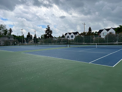 Renfrew Tennis Courts (3)
