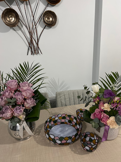 Nalmes Luxury Flowers & Gifts