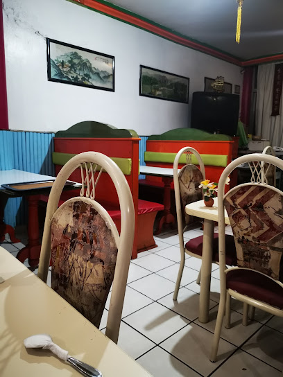 Información y opiniones sobre Restaurant Chino Hong Kong de Zamora De Hidalgo, Michoacán, México