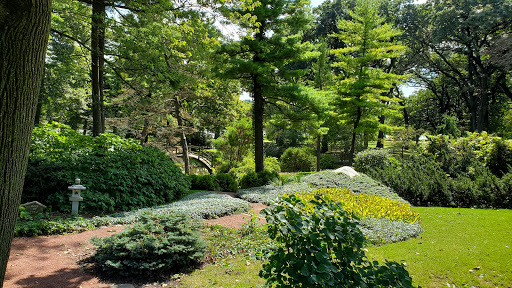 History Museum «Fabyan Villa Museum», reviews and photos, 1511 S Batavia Ave, Geneva, IL 60134, USA