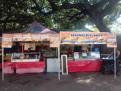 Hungry Hut - 234 West St, Durban Central, Durban, 4001, South Africa