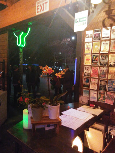 Lounge «Nectar Lounge», reviews and photos, 412 N 36th St, Seattle, WA 98103, USA