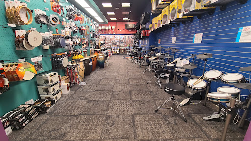 Guitar Center image