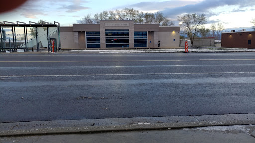 Liquor Store «Utah State Liquor Store», reviews and photos, 7250 3500 S, Magna, UT 84044, USA