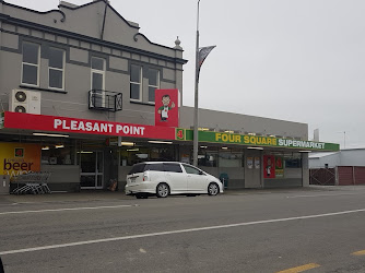 Four Square Pleasant Point