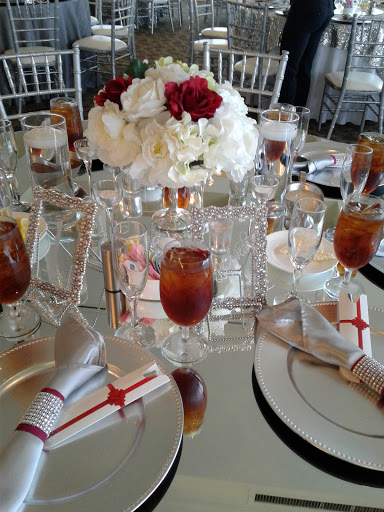 Wedding Venue «Capital City Club - Columbia», reviews and photos, 1201 Main St #2500, Columbia, SC 29201, USA