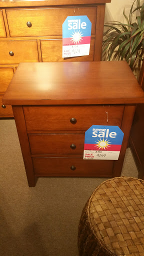 Furniture Store «Josh Underhills Family Furniture», reviews and photos, 3930 196th St SW, Lynnwood, WA 98036, USA