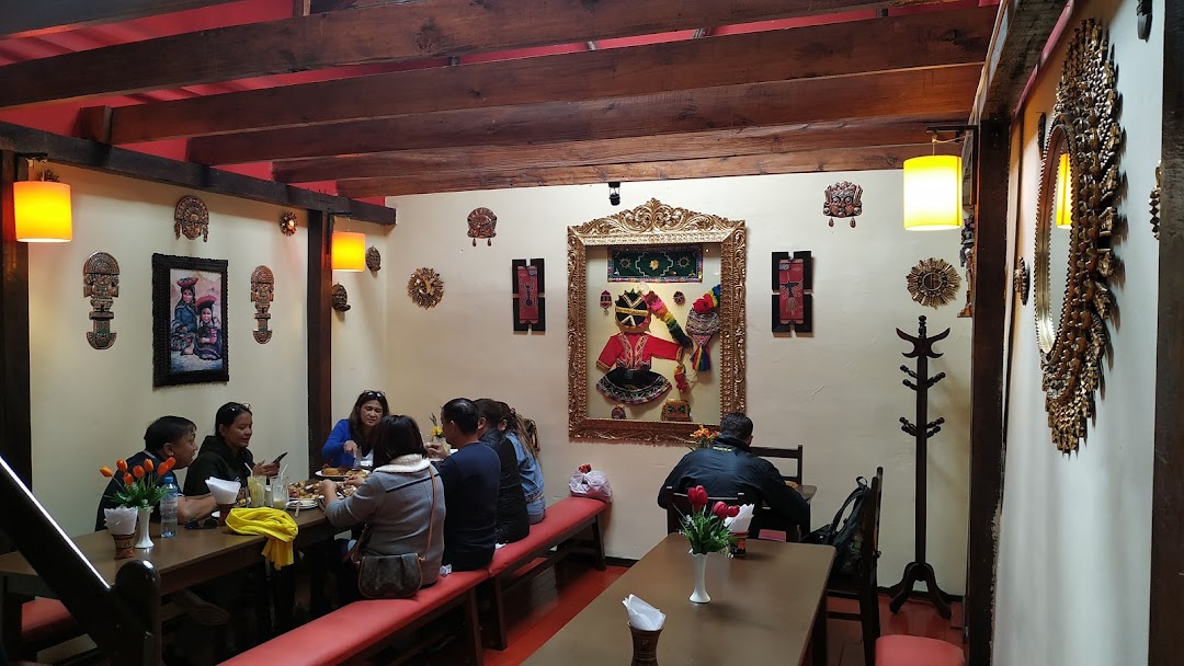 Restaurant Sumaqcha