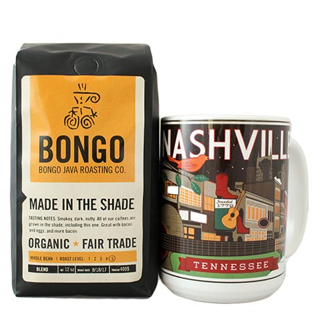 Gift Shop «High Note Gifts», reviews and photos, 1201 4th Ave S #104, Nashville, TN 37210, USA