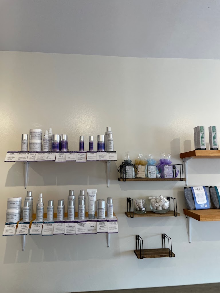 Lunar Esthetics LLC 45344