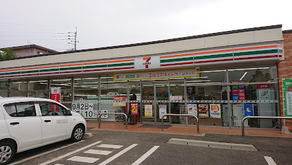セブン-イレブン 武雄川良店