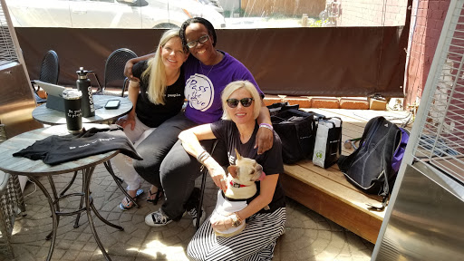 Coffee Shop «Whittier Cafe», reviews and photos, 1710 E 25th Ave, Denver, CO 80205, USA