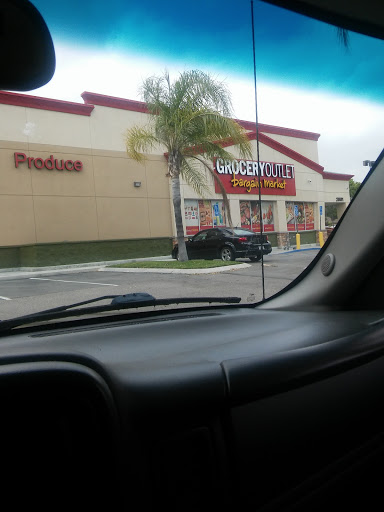 Grocery Store «Grocery Outlet Bargain Market», reviews and photos, 2001 W Whittier Blvd, La Habra, CA 90631, USA