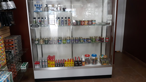 Tobacco Shop «Tobacco Row», reviews and photos, 601 Parker Rd # 117, Plano, TX 75023, USA