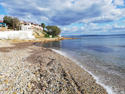 Megas Limnionas'in fotoğrafı ve yerleşim