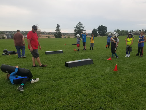 Park «Pring Ranch Park», reviews and photos, 5264 Prairie Grass Ln, Colorado Springs, CO 80922, USA