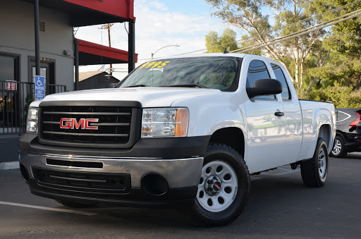 Used Car Dealer «GOLDEN AUTO GROUP INC», reviews and photos, 2333 Hamner Ave b, Norco, CA 92860, USA