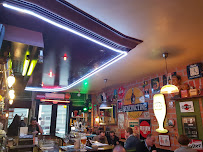 Atmosphère du Restaurant Le Galibot à Paris - n°17