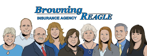 Insurance Agency «Browning Reagle Insurance Agency», reviews and photos